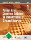 Composite Materials Handbook (CHM-17): Volume 1 cover