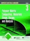 Composite Materials Handbook (CHM-17): Volume 3 cover