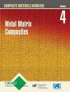 Composite Materials Handbook: Volume 4 cover