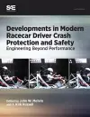 Developments in Modern Racecar Driver Crash Protection and Safety-Engineering Beyond Performance cover