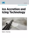 Ice Accretion and Icing Technology cover