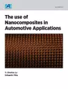 The Use of Nano Composities in Automotive Applications cover