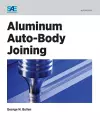 Aluminum Auto-Body Joining cover