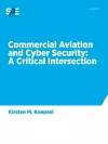 Commercial Aviation and Cyber Security cover