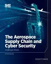 The Aerospace Supply Chain and Cyber Security cover