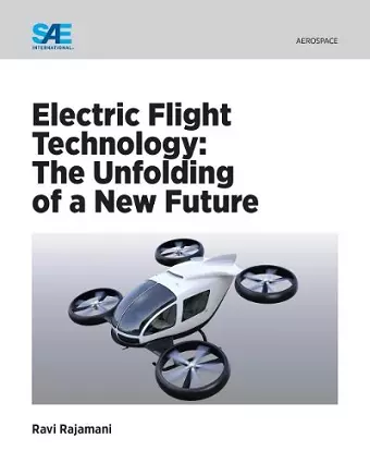 Electric Flight Technology cover