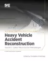 Collision Reconstruction Methodologies Volume 5 cover