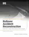 Collision Reconstruction Methodologies Volume 6A cover