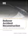 Collision Reconstruction Methodologies Volume 6B cover