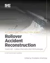 Collision Reconstruction Methodologies Volume 6C cover