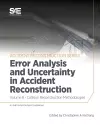 Collision Reconstruction Methodologies Volume 8 cover