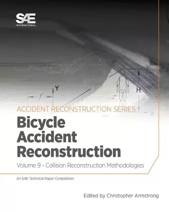 Collision Reconstruction Methodologies Volume 9 cover