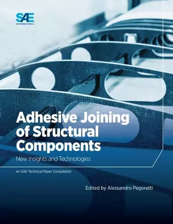 Adhesive Joining of Structural Components cover