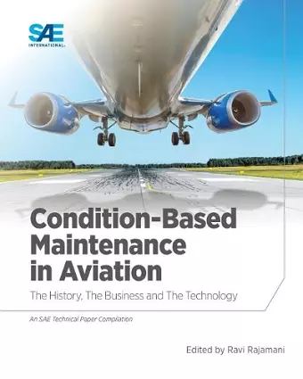 Condition-Based Maintenance in Aviation cover