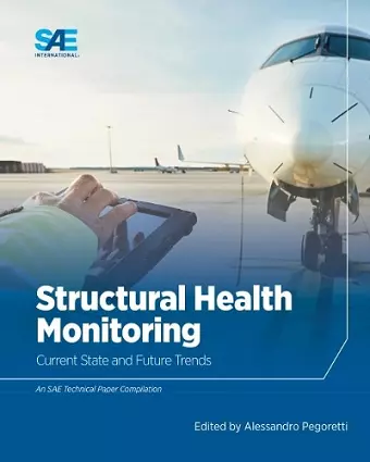 Structural Health Monitoring cover