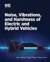 Noise, Vibration and Harshness of Electric and Hybrid Vehicles cover