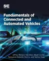 Fundamentals of Connected and Automated Vehicles cover