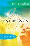 The Joy of Intercession Study Guide cover