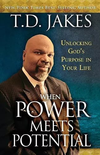 When Power Meets Potential cover