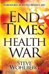 End Times Health War cover