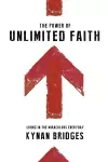 Power Of Unlimited Faith, The cover