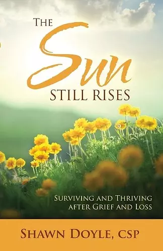 Sun Still Rises cover