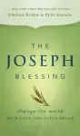 Joseph Blessing, The cover