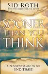 Sooner Than You Think cover