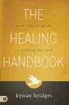 Healing Handbook, The cover