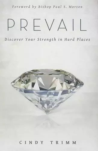 Prevail cover