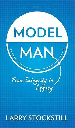 Model Man cover