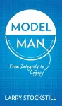 Model Man cover