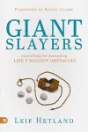 Giant Slayers cover