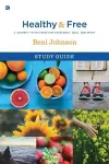 Healthy And Free Study Guide cover
