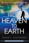 From Heaven To Earth cover