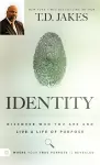 Identity cover