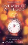 One Minute with God cover