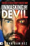 Unmasking The Devil cover