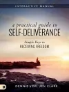 Practical Guide To Self-Deliverance, A cover
