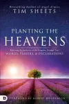 Planting The Heavens cover