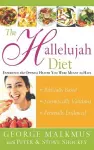 The Hallelujah Diet cover