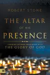 Altar Of His Presence, The cover