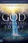 God Encounters Today cover