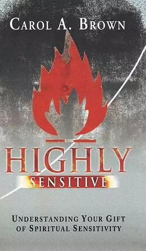 Highly Sensitive cover