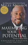 Maximizing Your Potential cover