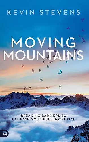 Moving Mountains cover