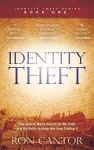 Identity Theft cover