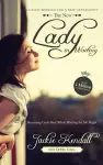 The New Lady in Waiting Book cover