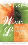 Woman Thou Art Loosed Revised cover