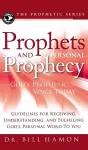 Prophets and Personal Prophecy cover